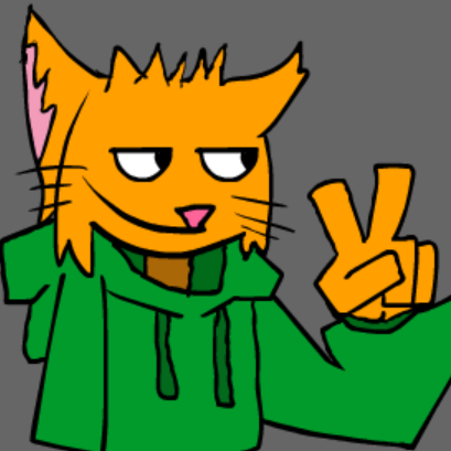 My avatar